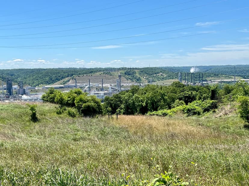 Sebring Rd., Beaver County - 83 acres