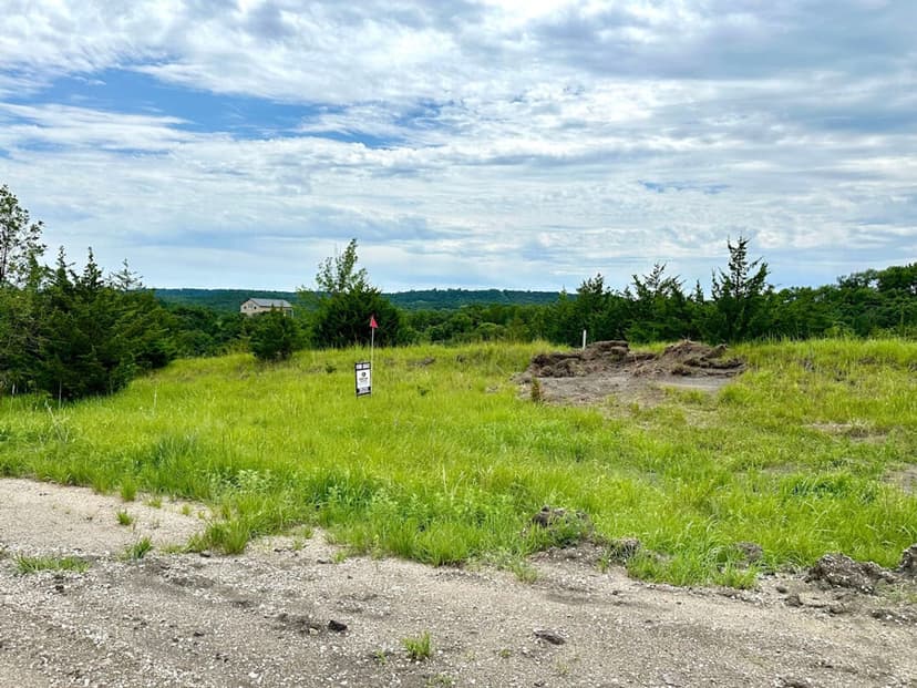 Devil's Nest Lots For Sale - Knox County, Nebraska