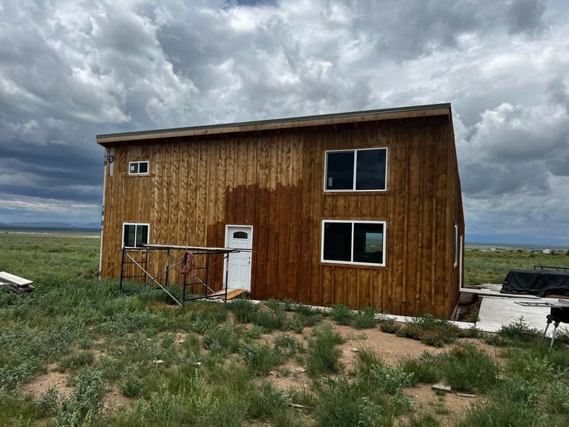 Lots 5&6 San Luis Valley Ranch, Blanca, CO 81123