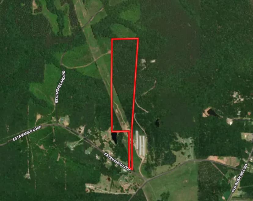 32.4 AC Estavanko Road