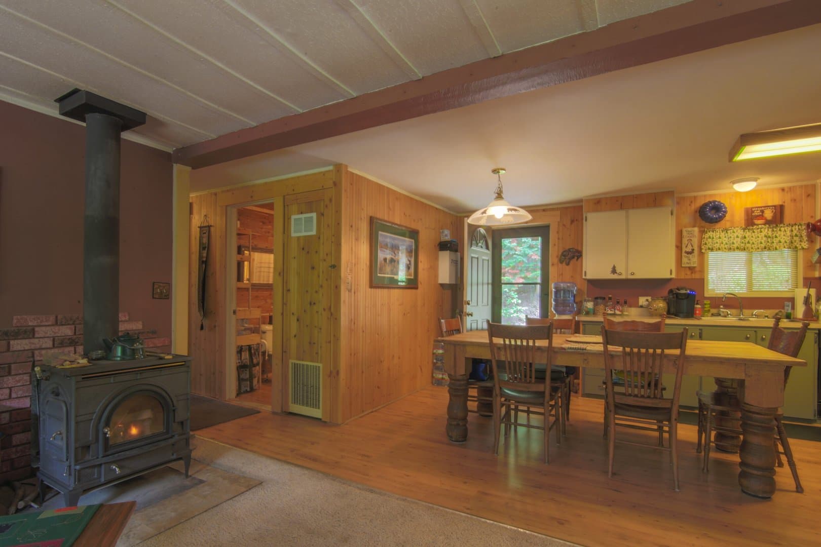 Oak Creek Cabin in Oak Creek, Colorado - photo 11