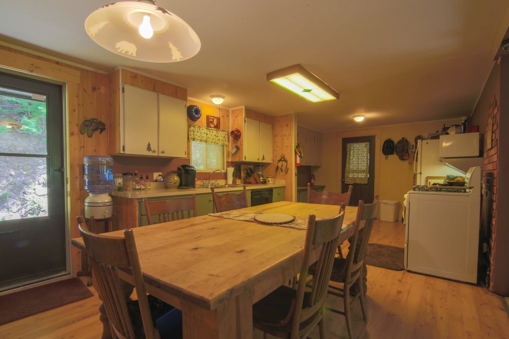 Oak Creek Cabin in Oak Creek, Colorado - photo 12