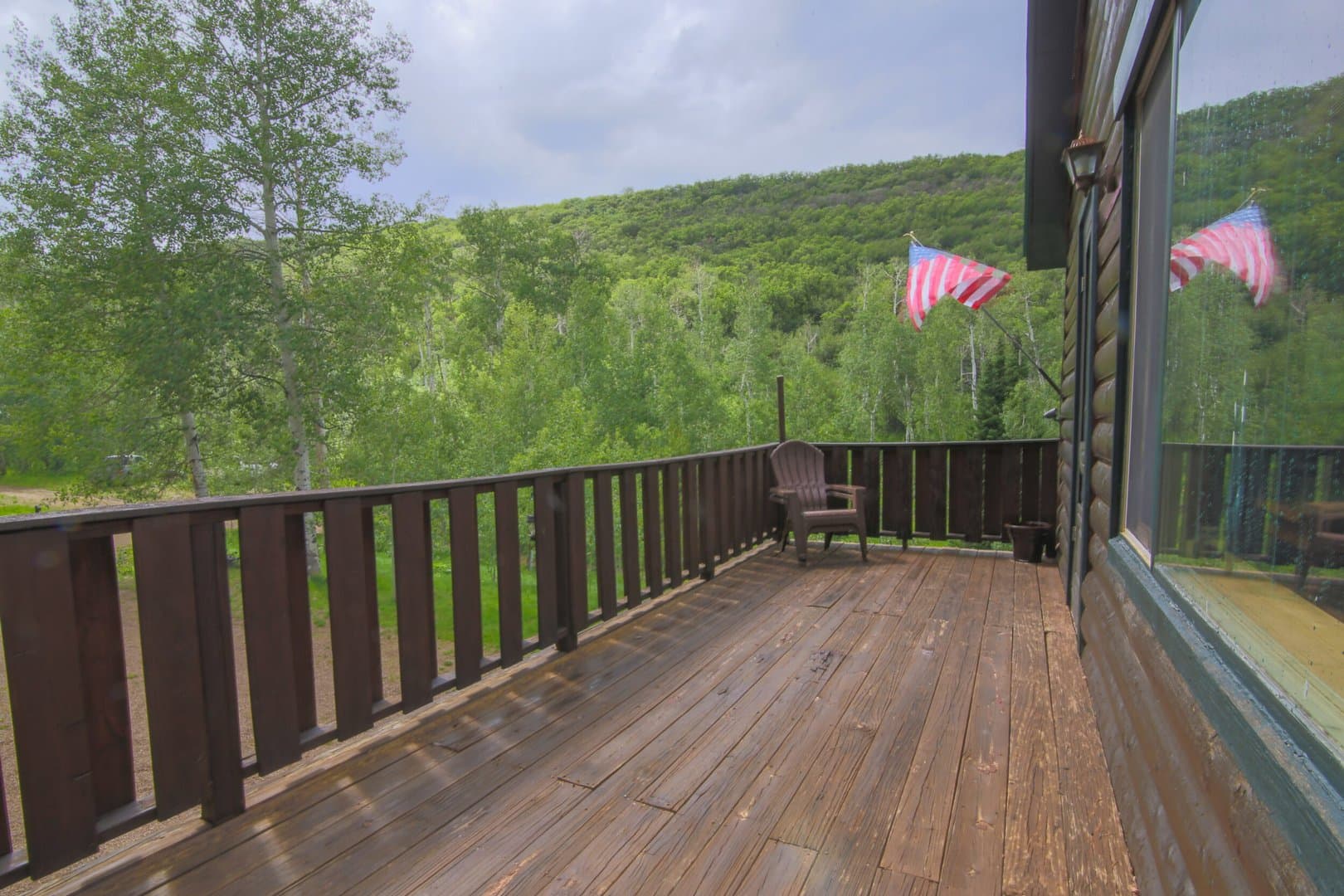 Oak Creek Cabin in Oak Creek, Colorado - photo 18