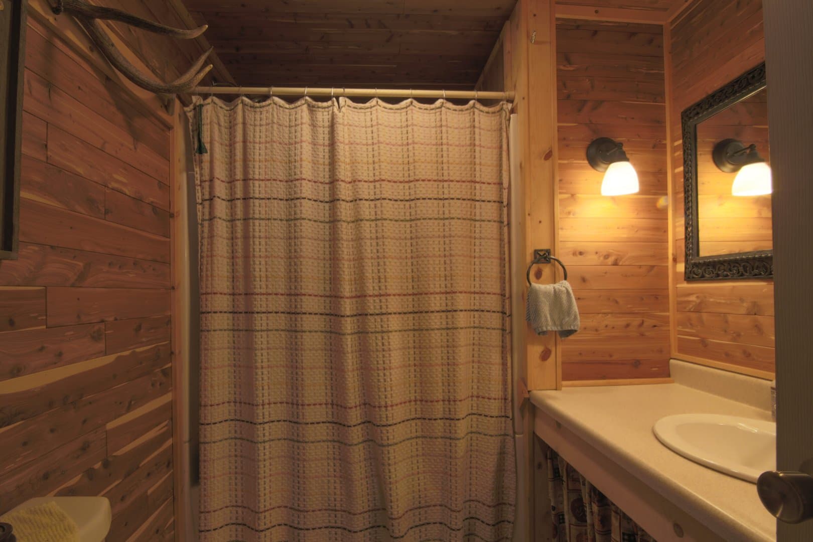 Oak Creek Cabin in Oak Creek, Colorado - photo 19