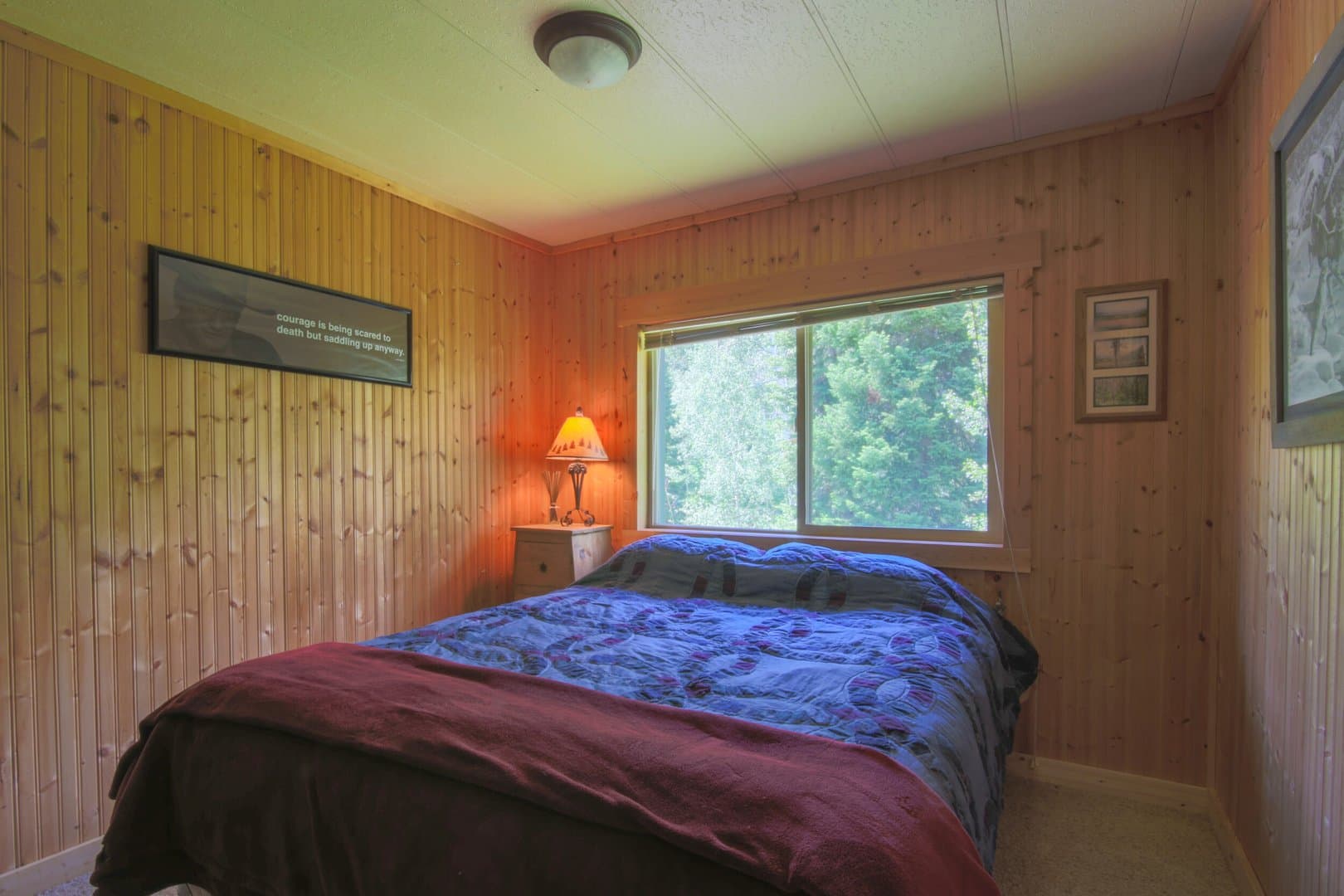 Oak Creek Cabin in Oak Creek, Colorado - photo 20