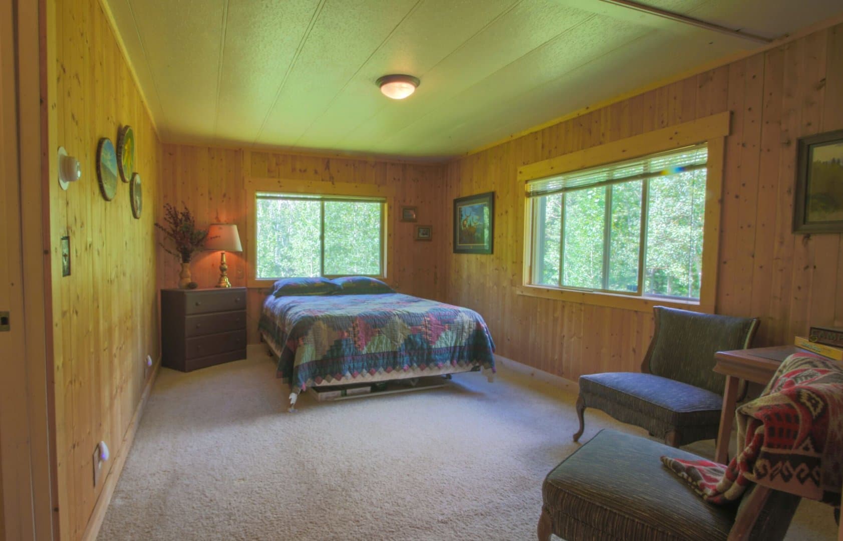 Oak Creek Cabin in Oak Creek, Colorado - photo 22