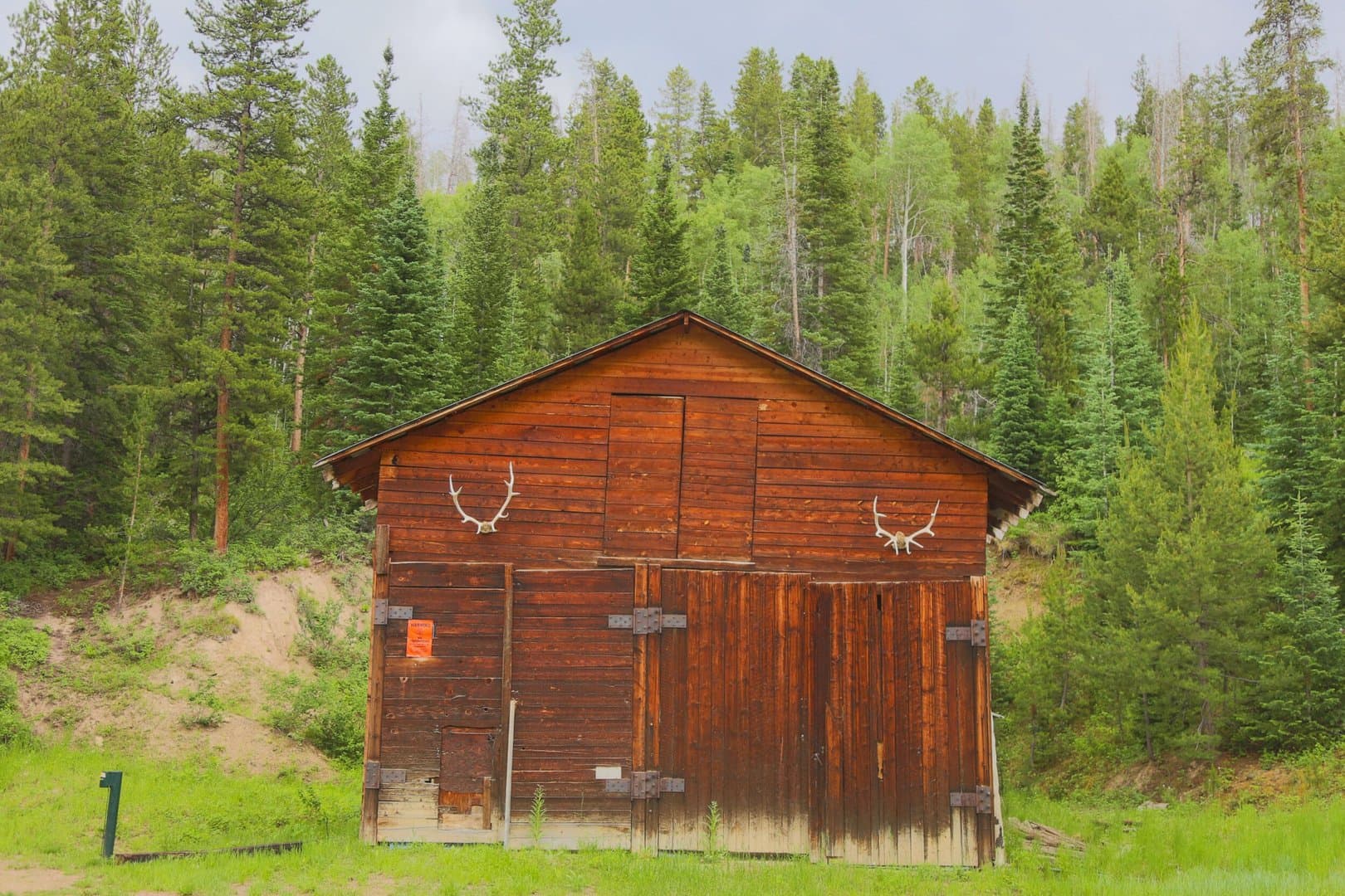 Oak Creek Cabin in Oak Creek, Colorado - photo 28