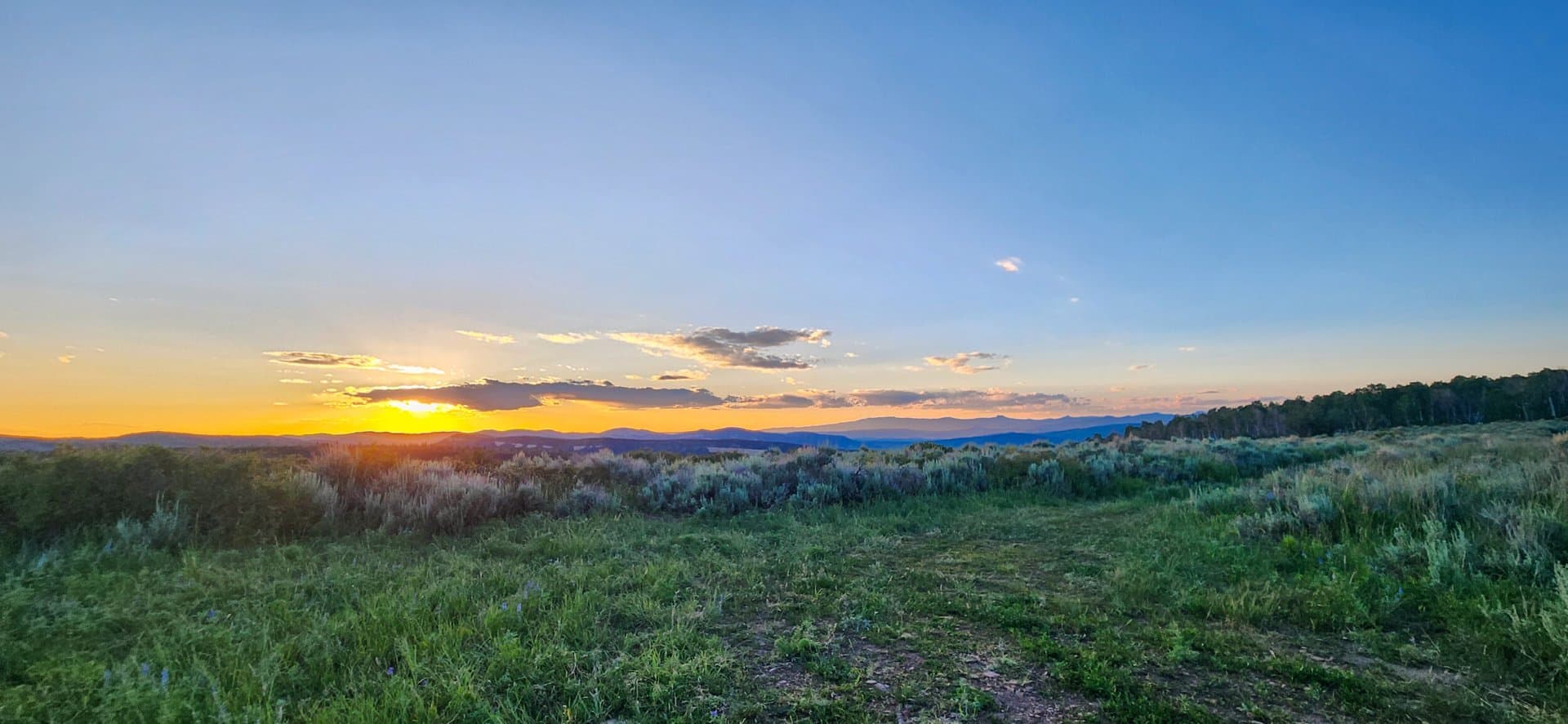 Oak Creek Cabin in Oak Creek, Colorado - photo 32
