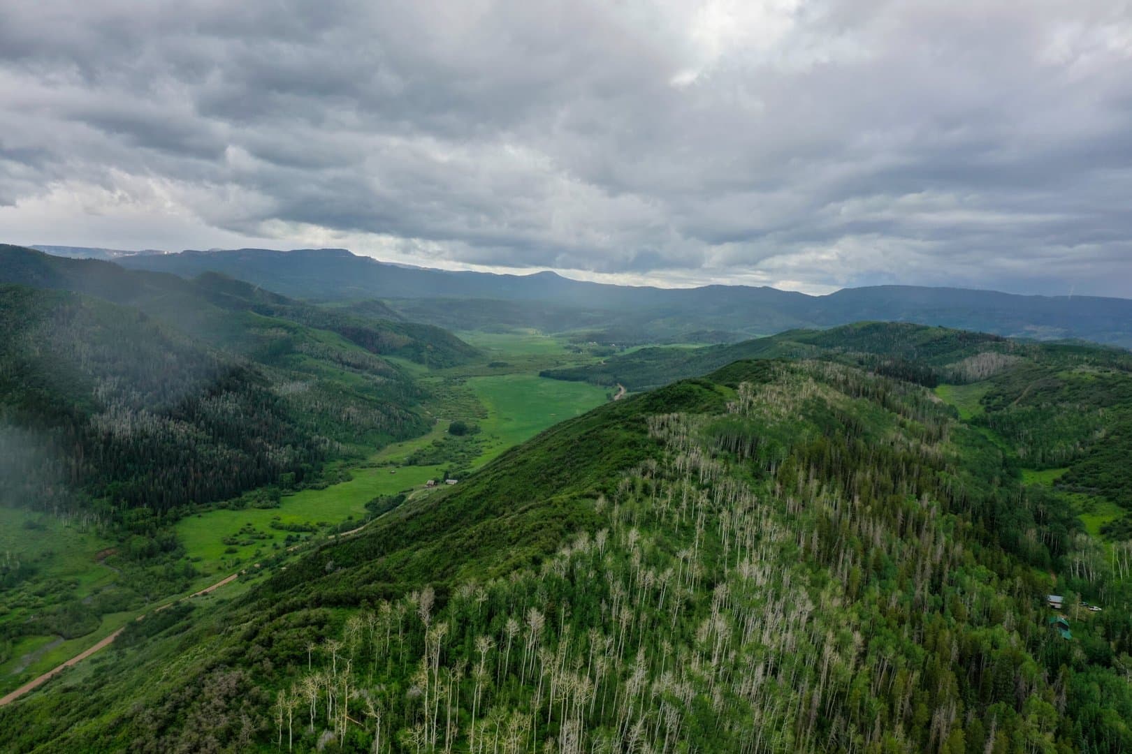 Oak Creek Cabin in Oak Creek, Colorado - photo 33