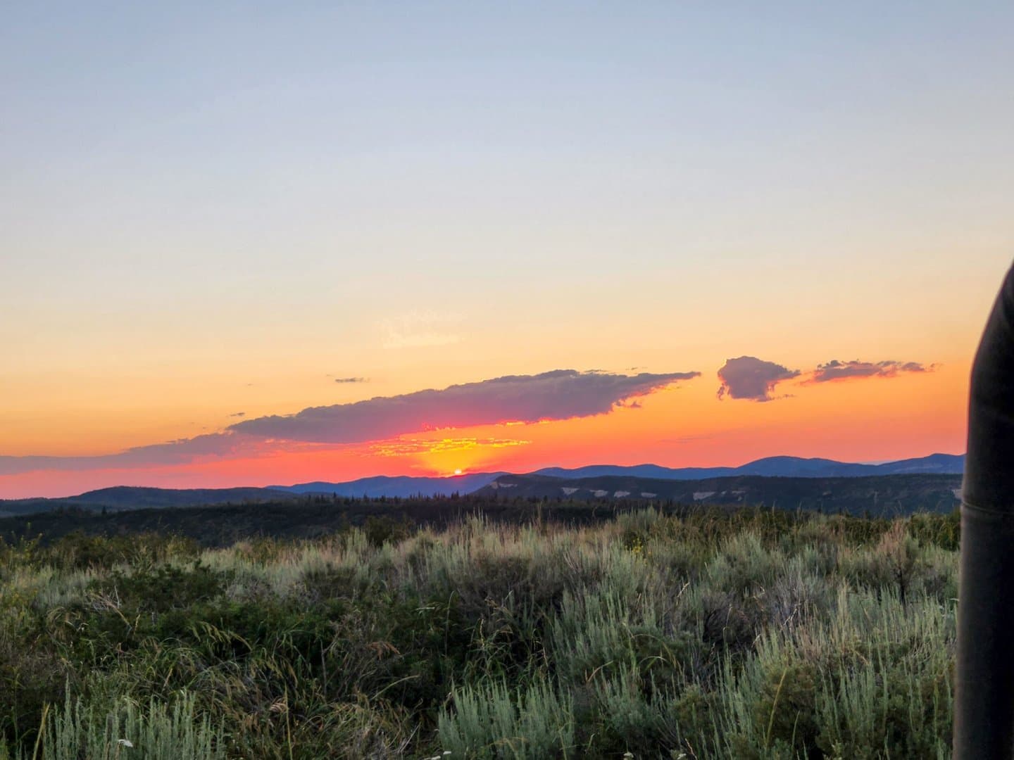 Oak Creek Cabin in Oak Creek, Colorado - photo 35