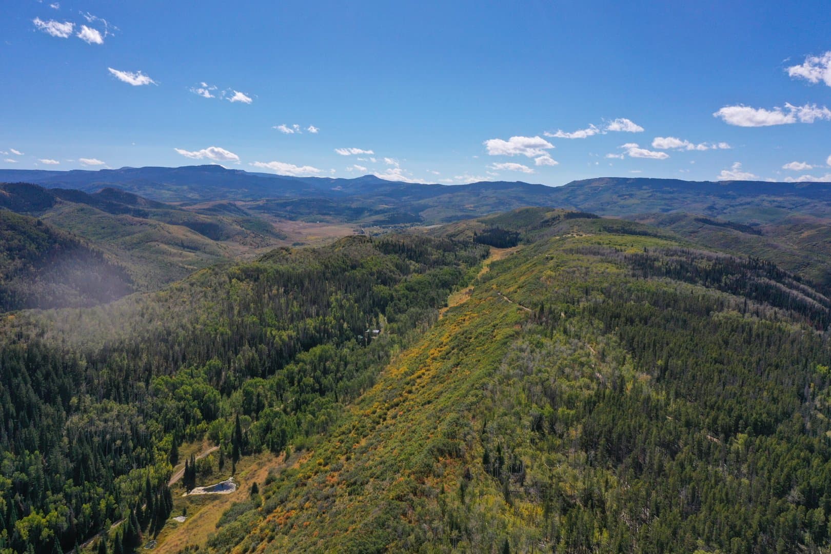Oak Creek Cabin in Oak Creek, Colorado - photo 40