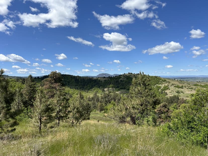 SUNSET RANCH 80 ACRES SPEARFISH
