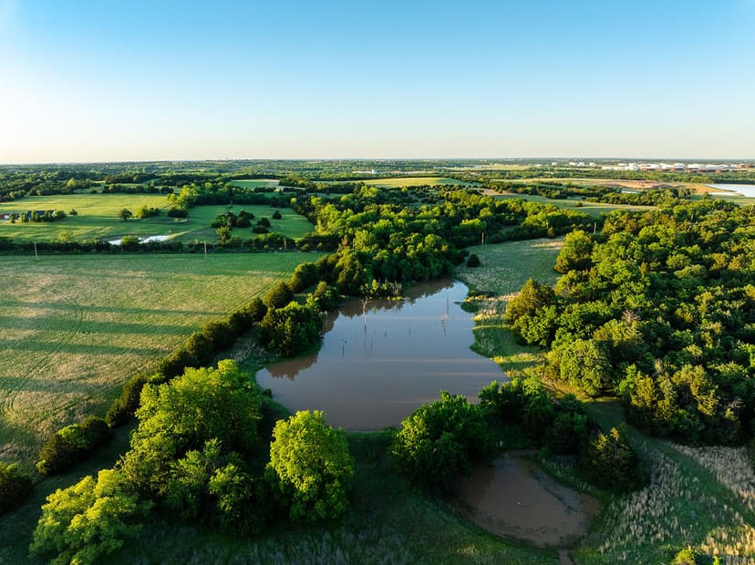 4 E 750 Road Cushing, OK 74023