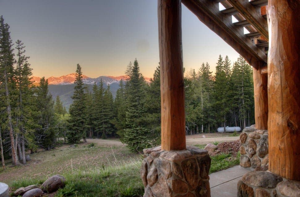 23500 Donnell Park Way, Weston in Weston, Colorado - photo 37