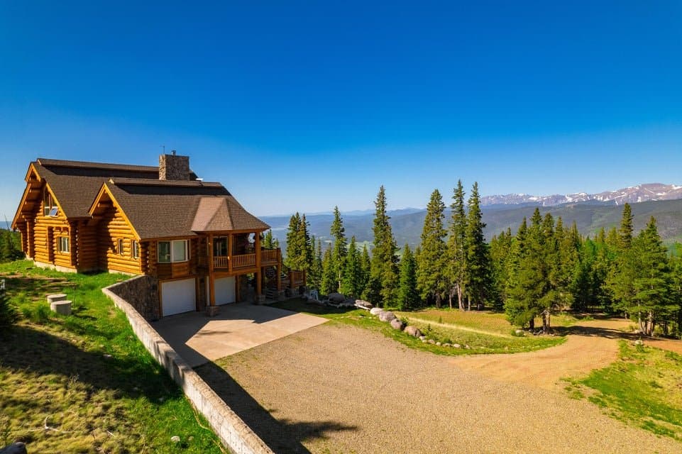 23500 Donnell Park Way, Weston in Weston, Colorado - photo 4