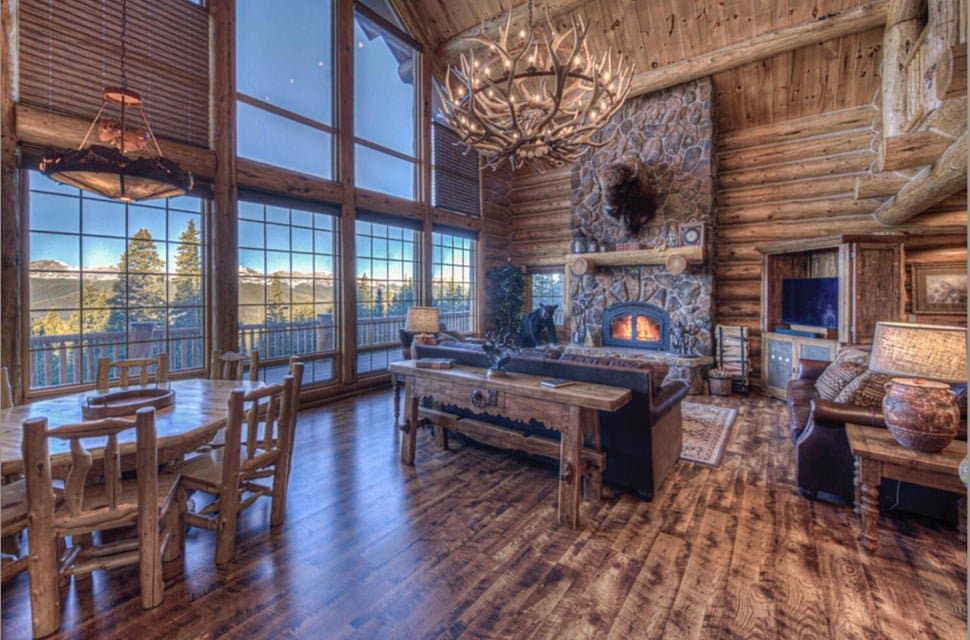 23500 Donnell Park Way, Weston in Weston, Colorado - photo 10