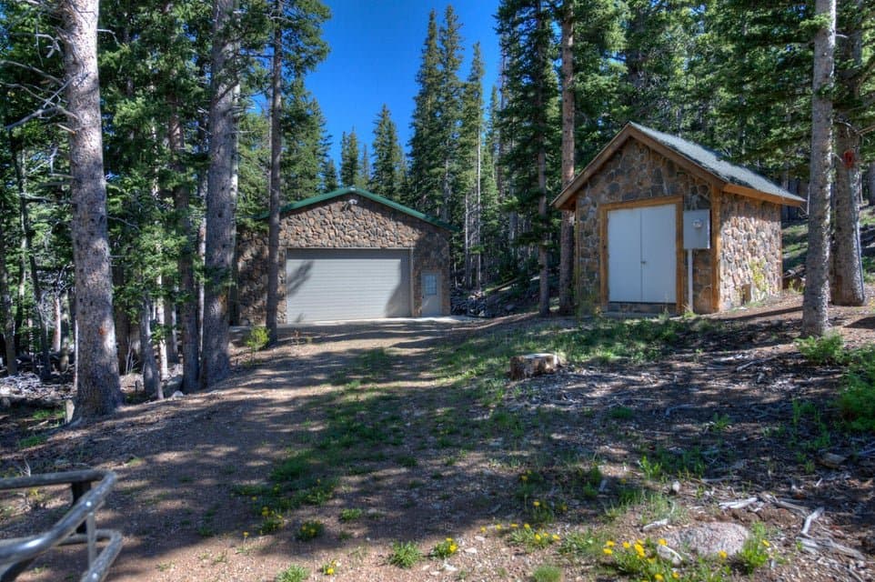 23500 Donnell Park Way, Weston in Weston, Colorado - photo 34