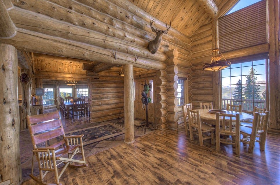 23500 Donnell Park Way, Weston in Weston, Colorado - photo 11