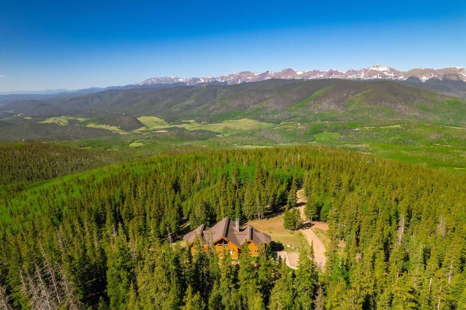 23500 Donnell Park Way, Weston in Weston, Colorado - photo 3
