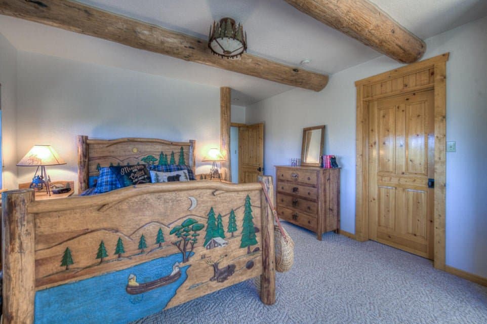 23500 Donnell Park Way, Weston in Weston, Colorado - photo 27