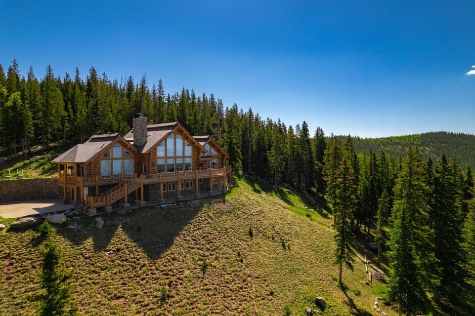 23500 Donnell Park Way, Weston in Weston, Colorado - photo 5