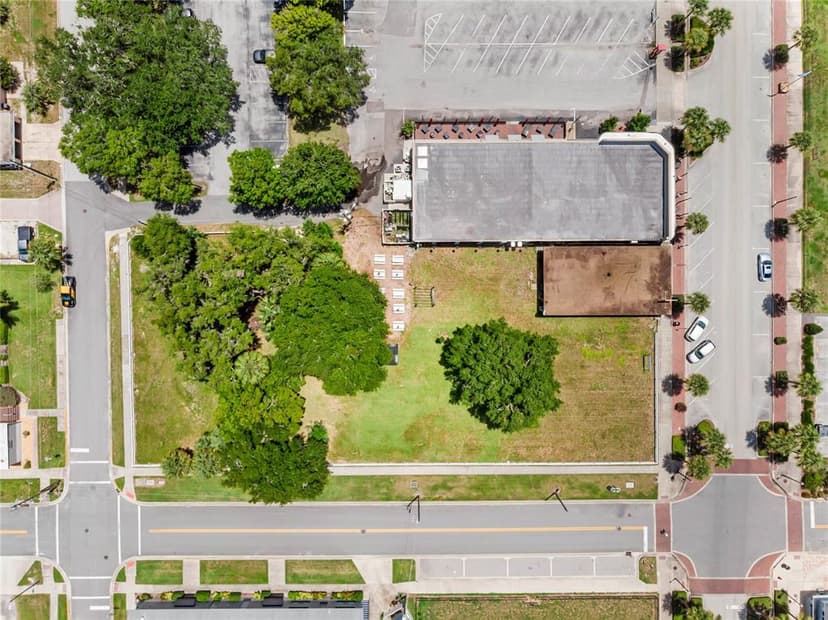 N New Hampshire Avenue