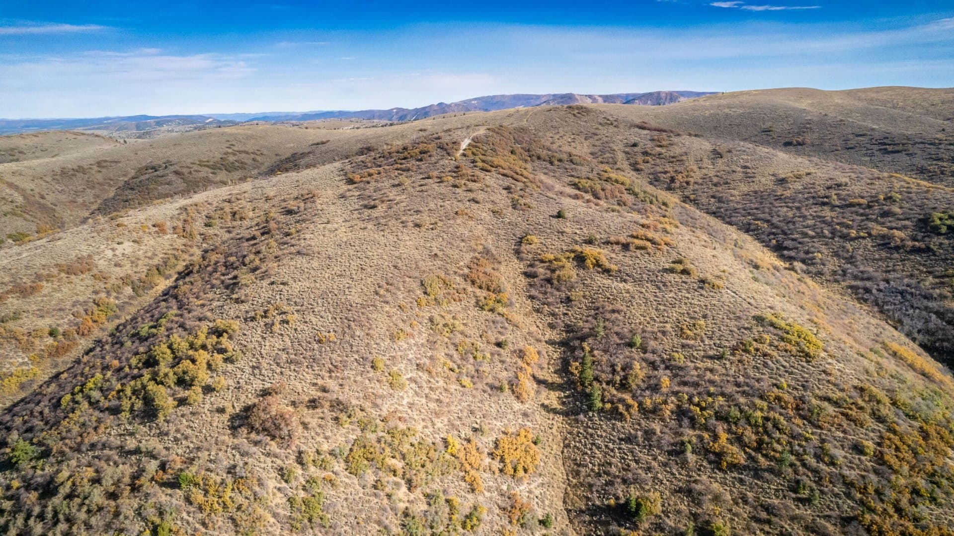 Cow Creek Ranch in Rifle, Colorado - photo 34
