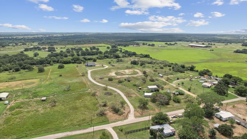 229 Gafford Street, Lipan, Texas 76462