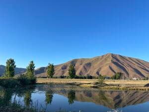 Vacant Land in Blaine County