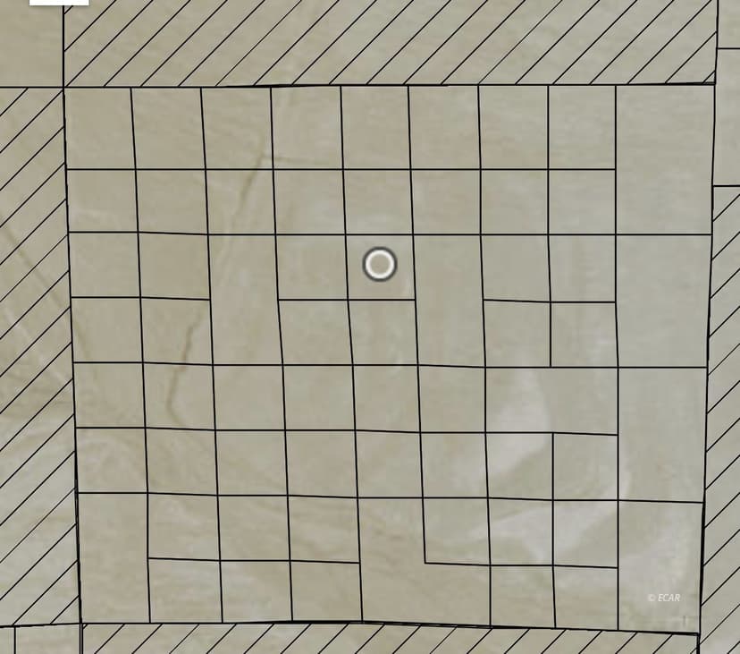 SEC 1 TWP 39N RGE 68E MDB&M Parcel