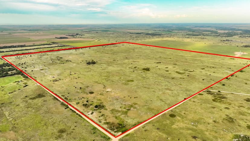 Garfield Pasture Section