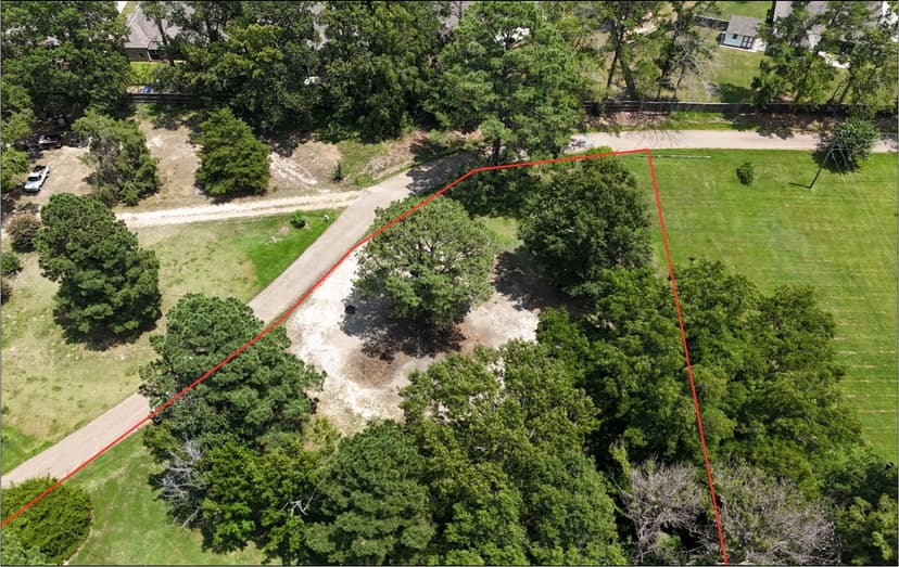 .78 Acres in Rankin County in Brandon, MS