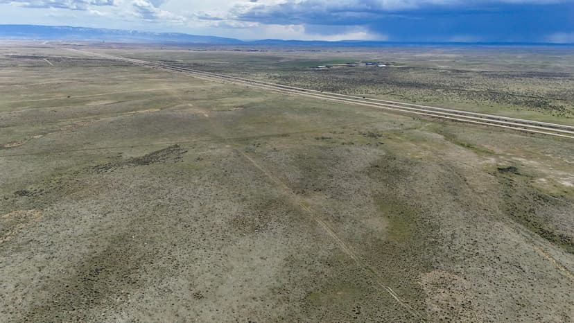 Antelope Hills Residential Land