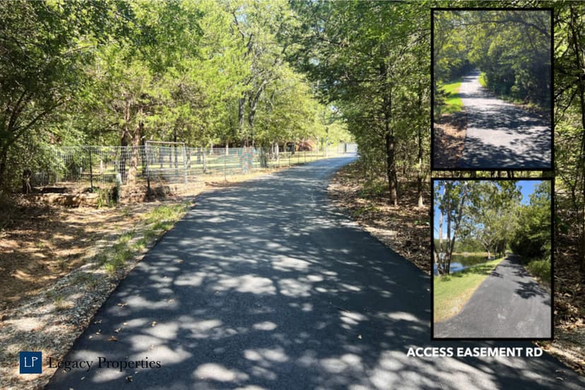 Cook Callisburg Place