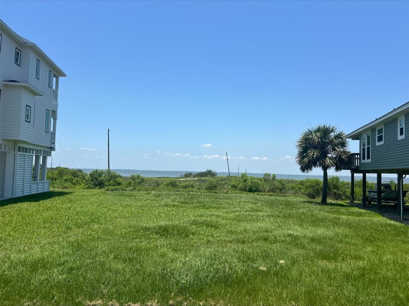 Lots & Land-Other in Galveston