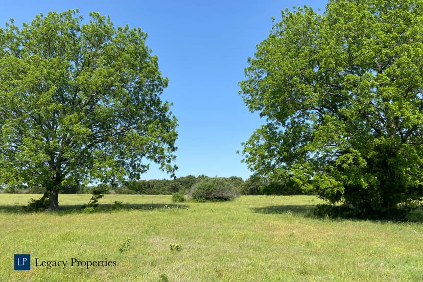 Sandy Creek Ranch | Tract 5