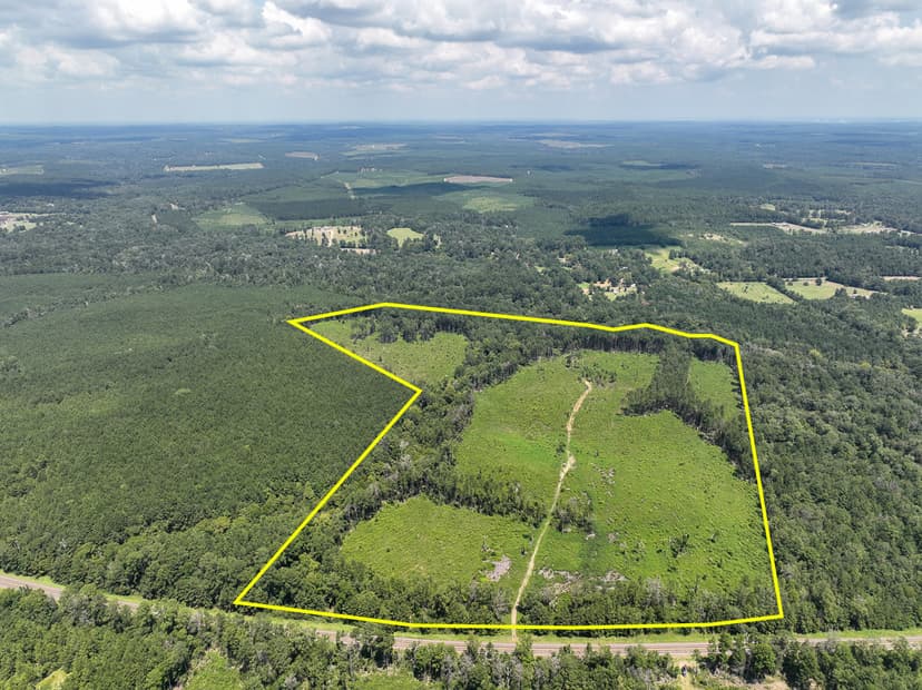 78 Acres | T-2 | Highway 63 Property