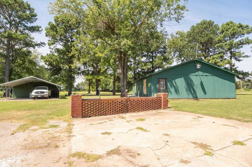 1-Bed 1-Bath Home for Sale in Butler Co.