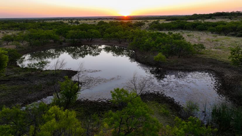 Buckaroo Butte Ranch