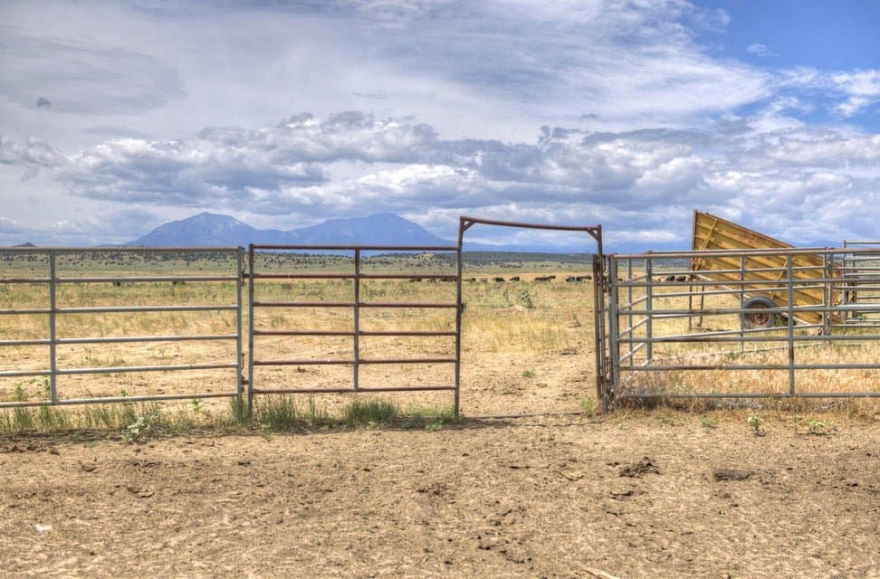 TBD Airport Rd, Walsenburg in Walsenburg, Colorado - photo 32