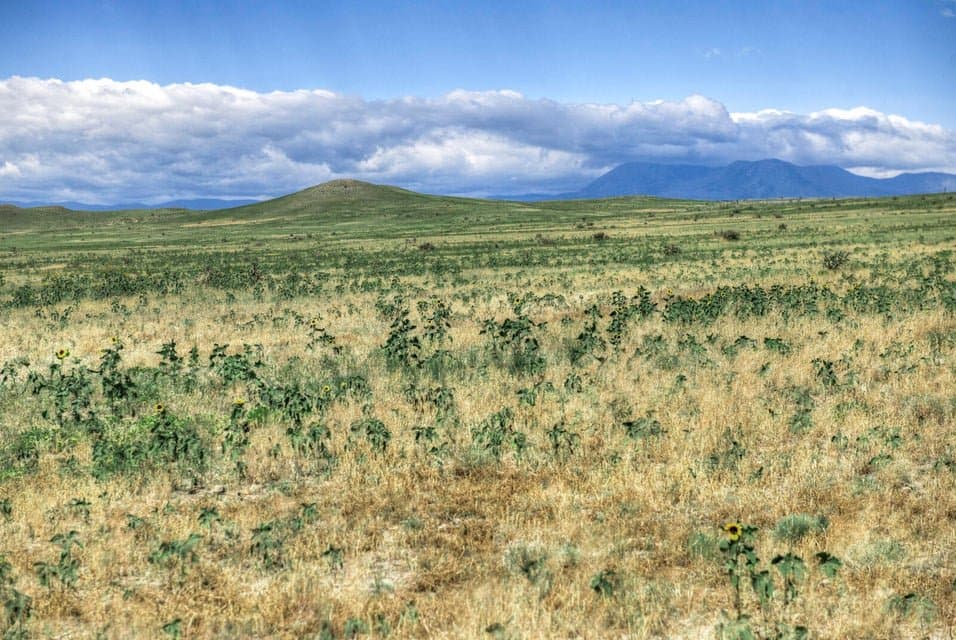 TBD Airport Rd, Walsenburg in Walsenburg, Colorado - photo 20