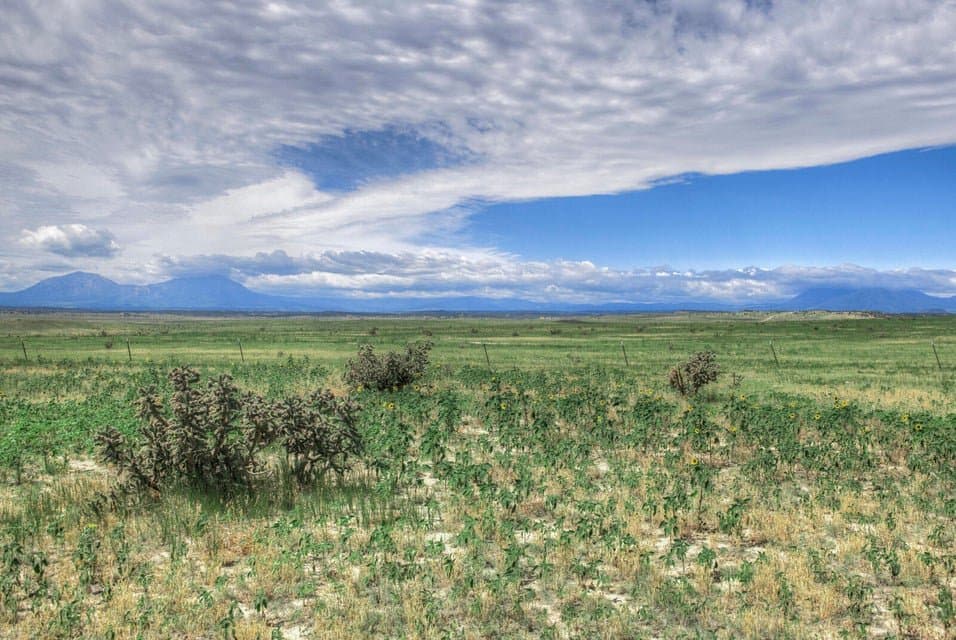 TBD Airport Rd, Walsenburg - land for sale