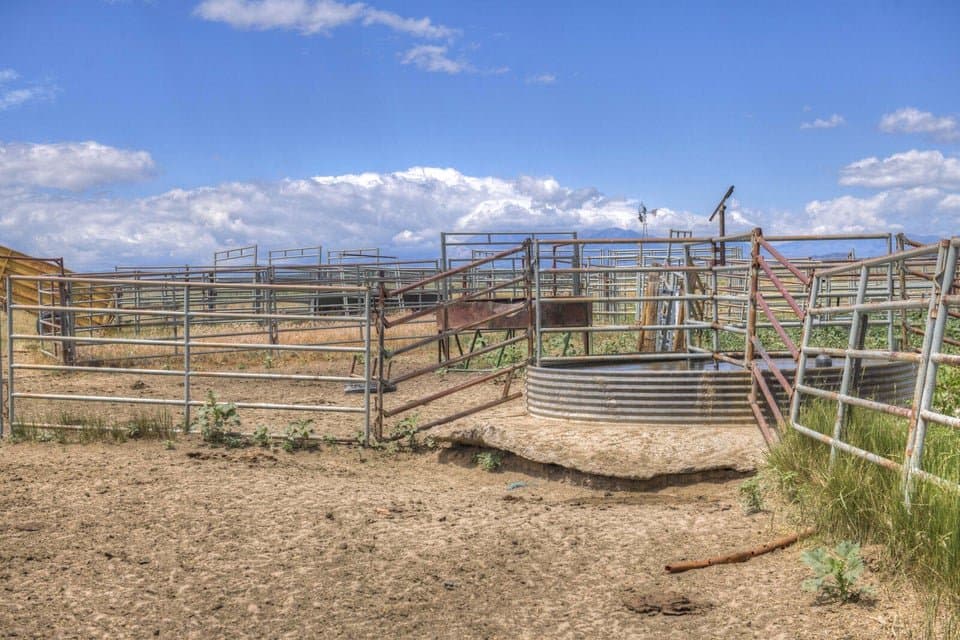 TBD Airport Rd, Walsenburg in Walsenburg, Colorado - photo 26