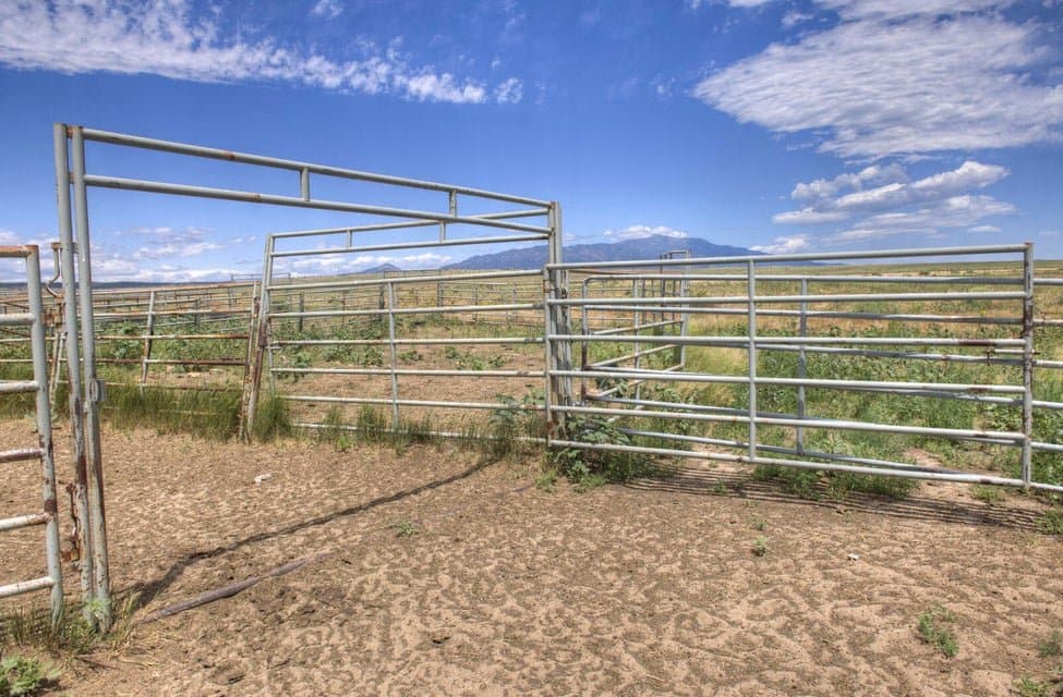 TBD Airport Rd, Walsenburg in Walsenburg, Colorado - photo 13