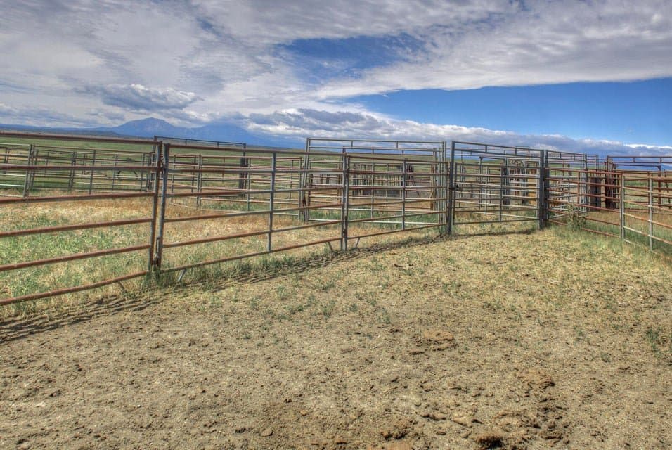 TBD Airport Rd, Walsenburg in Walsenburg, Colorado - photo 17