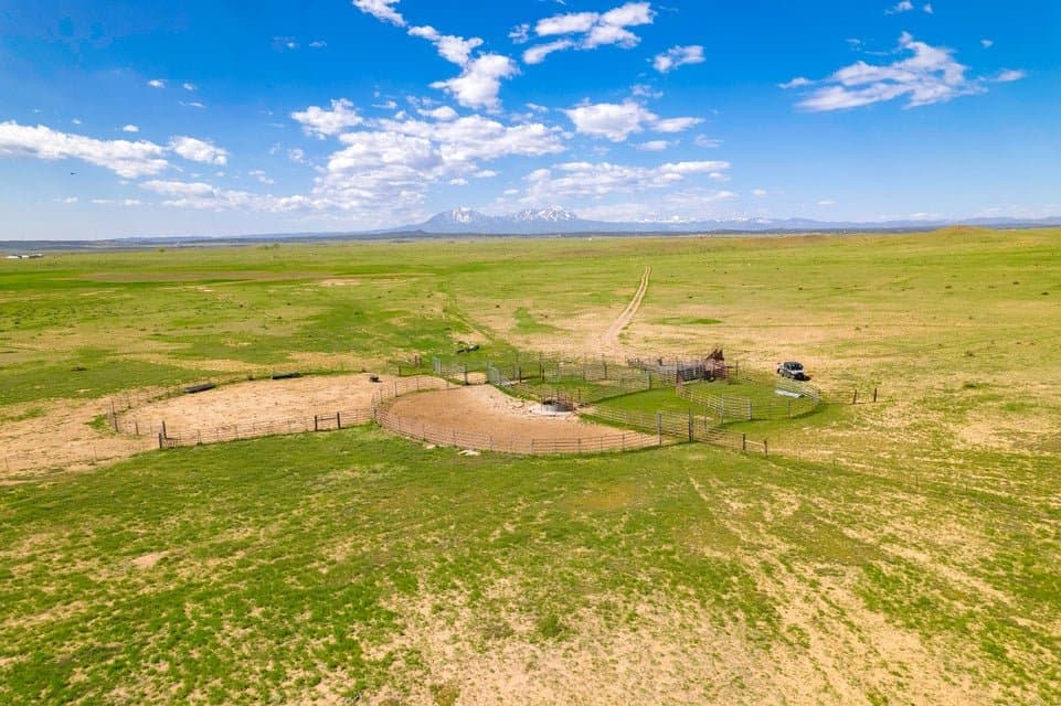 TBD Airport Rd, Walsenburg in Walsenburg, Colorado - photo 2