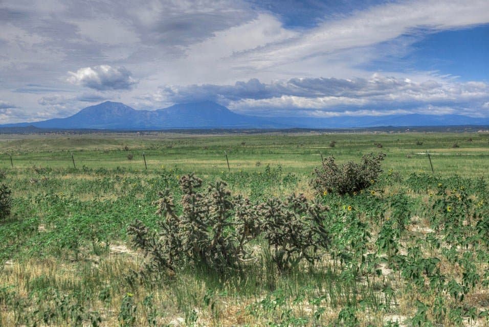 TBD Airport Rd, Walsenburg in Walsenburg, Colorado - photo 10