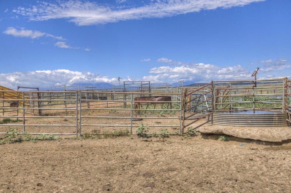 TBD Airport Rd, Walsenburg in Walsenburg, Colorado - photo 33