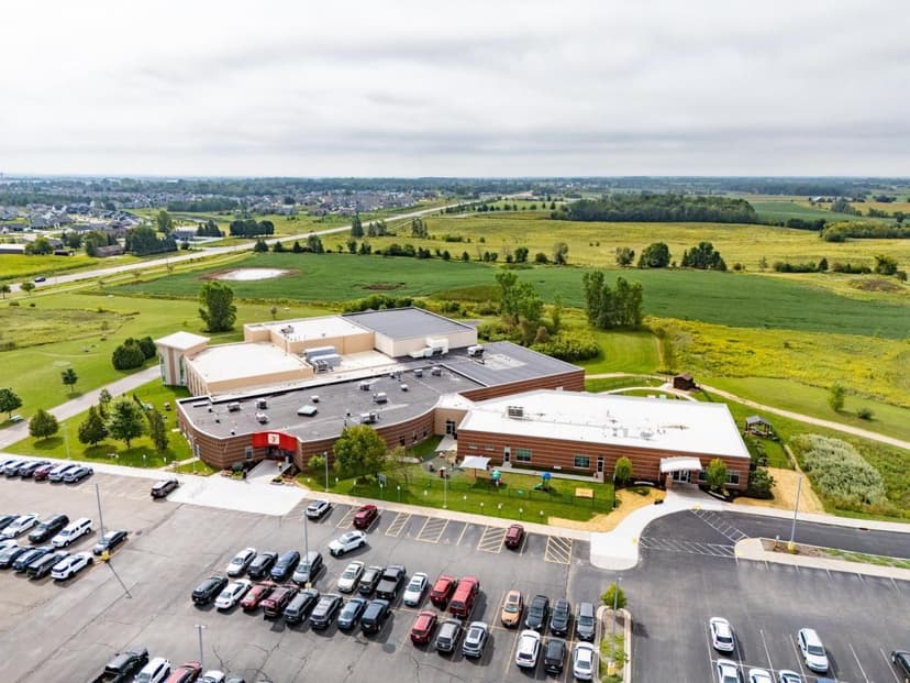 MEADOW PARK Drive 66