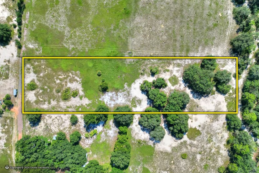 Anderson Road Homesite Lot 2